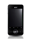 Unlock Acer beTouch E120