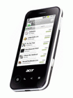 How to Unlock Acer beTouch E400