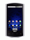 How to Unlock Acer Liquid e