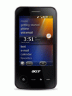 How to Unlock Acer neoTouch P400