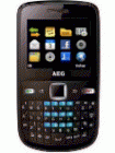 Unlock AEG X200 Dual Sim