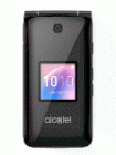 Unlock Alcatel GO FLIP