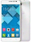 Unlock Alcatel One Touch Idol X Plus