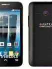 Unlock Alcatel OneTouch Fierce