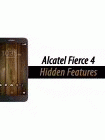 Unlock Alcatel OneTouch Fierce 4