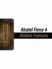 How to Unlock Alcatel OneTouch Fierce 4