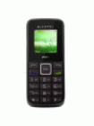 How to Unlock Alcatel OT-1011