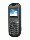 How to Unlock Alcatel OT-103
