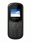 How to Unlock Alcatel OT-106