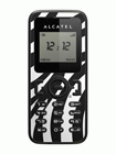 How to Unlock Alcatel OT-111