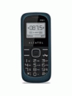 How to Unlock Alcatel OT-113