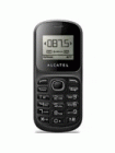 How to Unlock Alcatel OT-117
