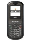 How to Unlock Alcatel OT-203EX