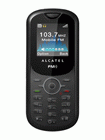 How to Unlock Alcatel OT-206