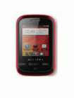 Unlock Alcatel OT 605