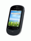 Unlock Alcatel OT 908A