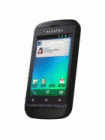 Unlock Alcatel OT 922