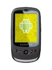 Unlock Alcatel OT 981