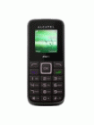 How to Unlock Alcatel OT-1009