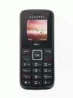 How to Unlock Alcatel OT-1010D