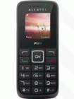 How to Unlock Alcatel OT-1010X