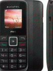 How to Unlock Alcatel OT-1011A