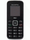 How to Unlock Alcatel OT-1012X