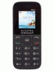 Unlock Alcatel OT-1013D