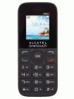How to Unlock Alcatel OT-1013D