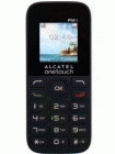 Unlock Alcatel OT-1013X