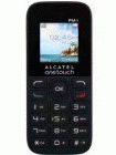 How to Unlock Alcatel OT-1013X