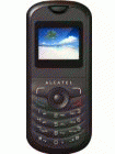 How to Unlock Alcatel OT-103A