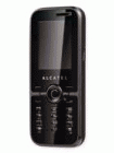 How to Unlock Alcatel OT-103X