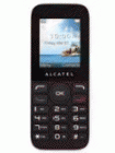 How to Unlock Alcatel OT-1050G