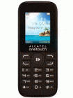 How to Unlock Alcatel OT-1052