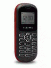 How to Unlock Alcatel OT-105A