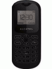 How to Unlock Alcatel OT-105X