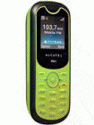 How to Unlock Alcatel OT-106X