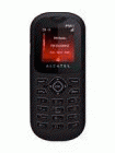 How to Unlock Alcatel OT-108X