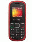 How to Unlock Alcatel OT-109X