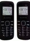 How to Unlock Alcatel OT-113X