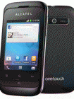 How to Unlock Alcatel OT-2012
