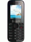 How to Unlock Alcatel OT-2052A