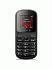 How to Unlock Alcatel OT-217D