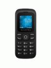 How to Unlock Alcatel OT-232A