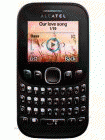 How to Unlock Alcatel OT-3000D