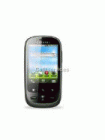 How to Unlock Alcatel OT F262