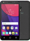 Unlock Alcatel Pixi 4