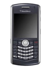 Unlock Blackberry 8100