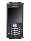 How to Unlock Blackberry 8100